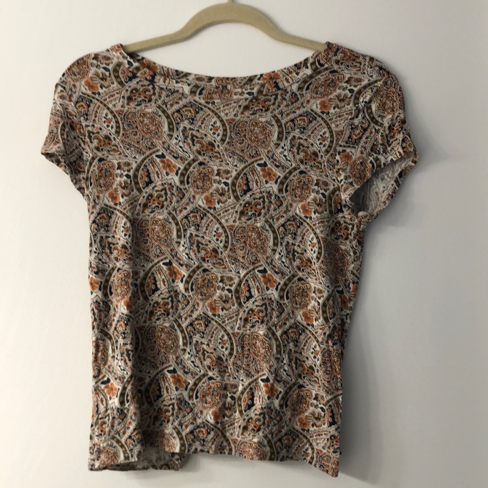 American Eagle Soft and Sexy T-Shirt